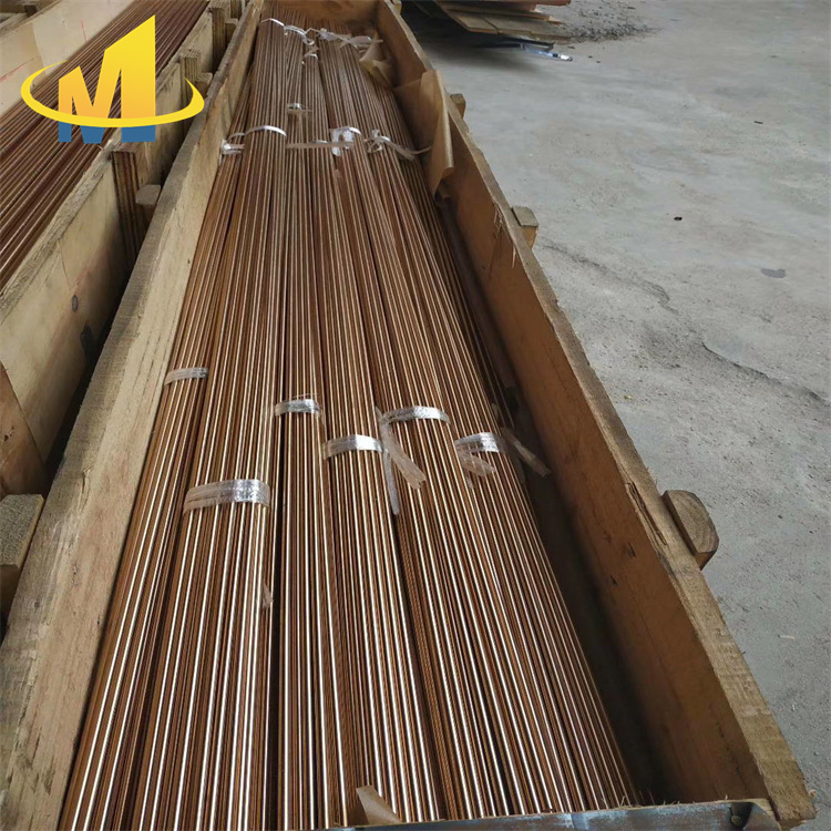 CuSi1硅青铜棒