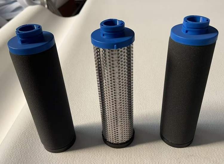 力诺冷干机精密滤芯LNG-150-C LNG-150-T LNG-150-A