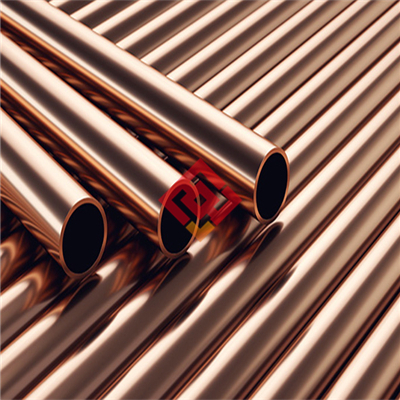 QBe0.4-1.8铍铜铜棒铜板弹性稳定导电导热好