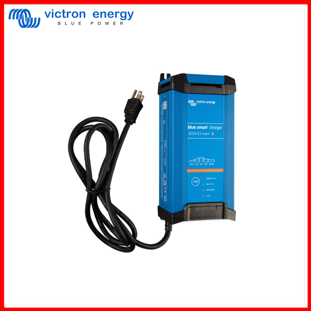 荷兰Victron energy船用船舶汽车游艇车房充电器Skylla-TG 24V30A