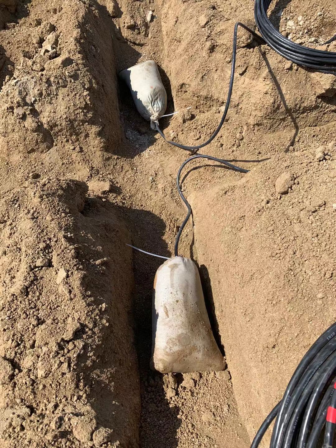 储罐防腐工程常用阴极保护材料对比与采购建议