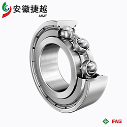 FAG深沟球轴承6319-C4 砂石骨料轴承 振动筛设备