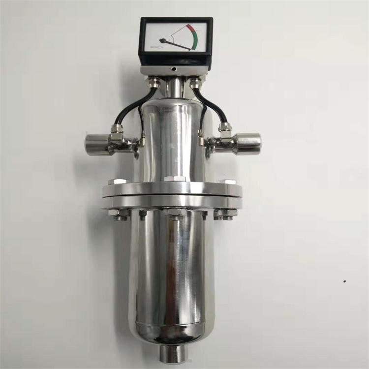 排气口灭菌过滤器 排气口灭菌装置