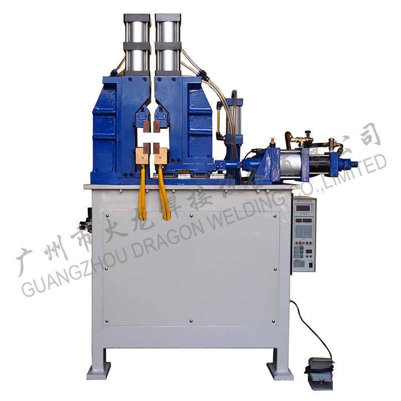 UN系列闪光对焊机