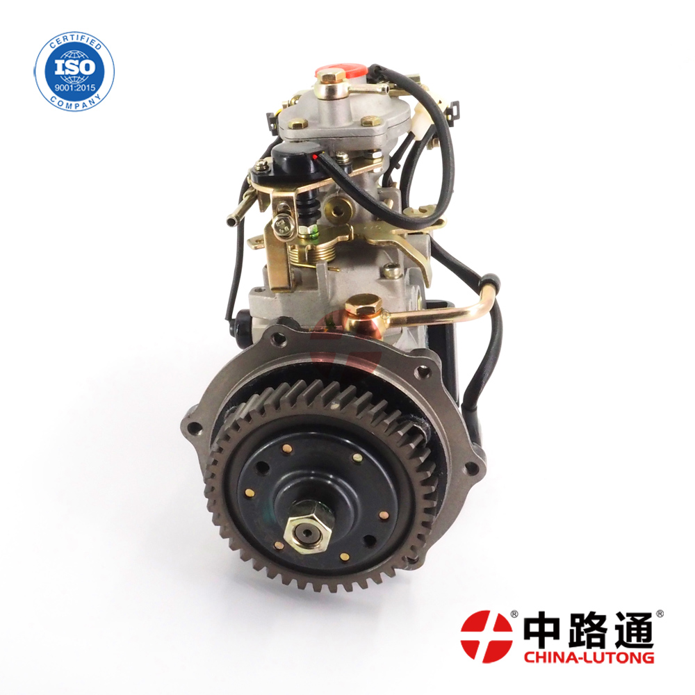 VE泵总成VE4/11E1600R020