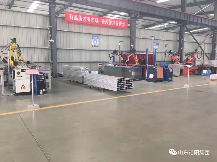 铝模板生产厂家