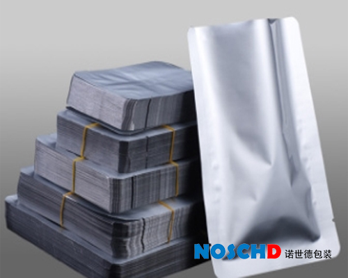 药品铝箔袋包装必须考虑哪些的规定
