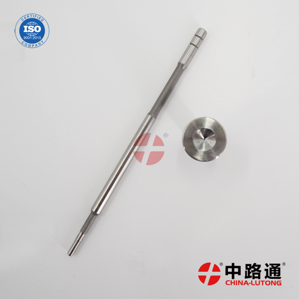 高压共轨阀组件F00VC01346