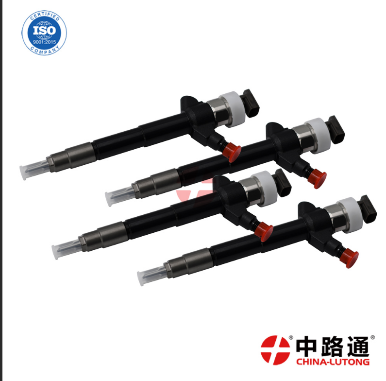 适配于卡特彼勒发动机喷油器喷油嘴