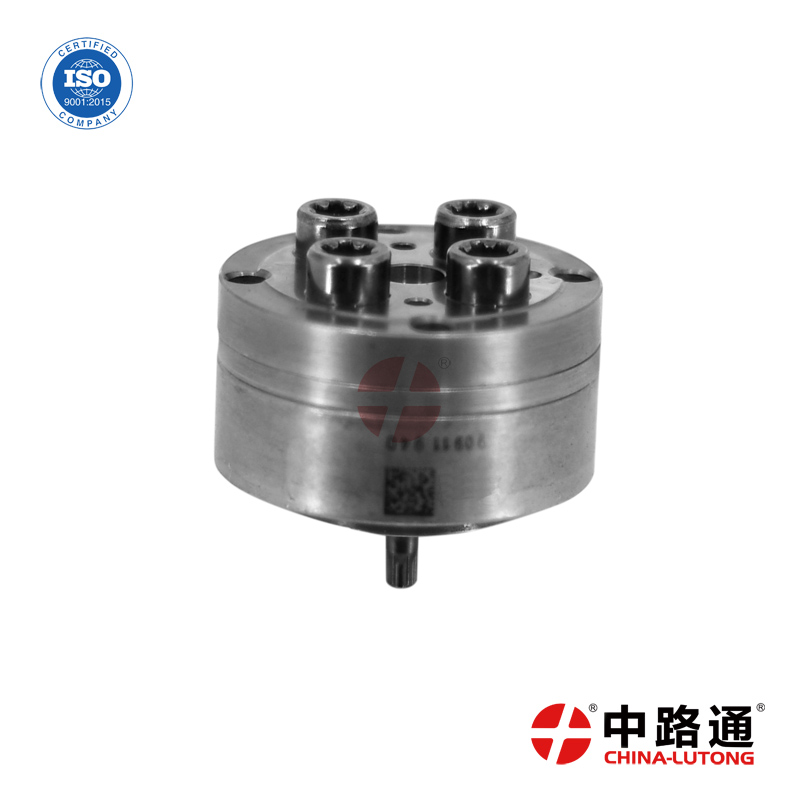 适配于卡特喷油器电喷油嘴C7中间阀