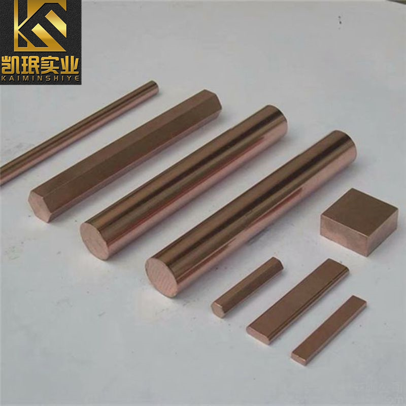 W70钨铜详细介绍