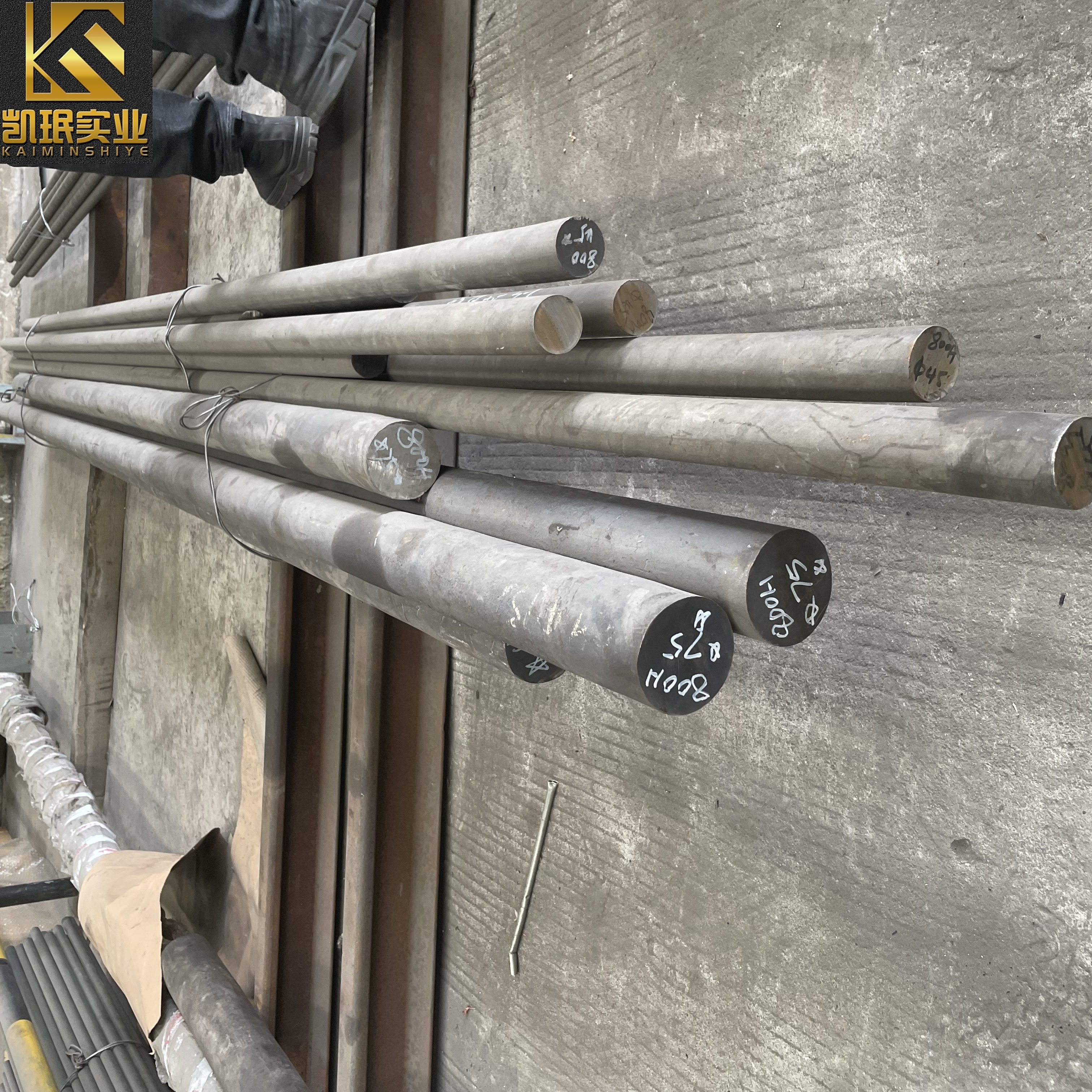 Incoloy 800H圆棒及薄板板子