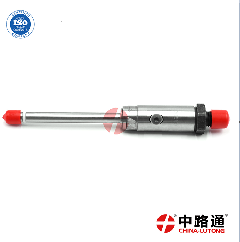 适配于卡特柴油发动机中压共轨喷油器2333536