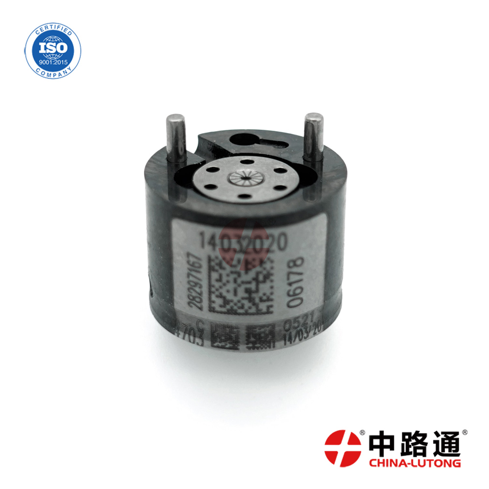 共轨系统的喷油器28346624
