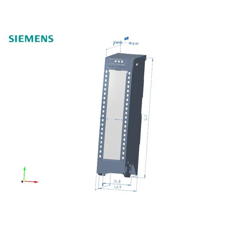 6ES7531-7QF00-0AB0模拟量输入模块