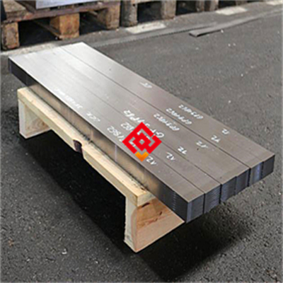 UDIMET R41 高温合金：火箭发动机部件，极端高温下的强度表现