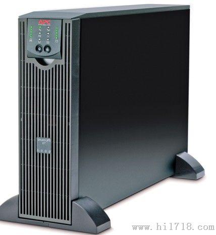 山特UPS电源C3KS直流屏UPS电源
