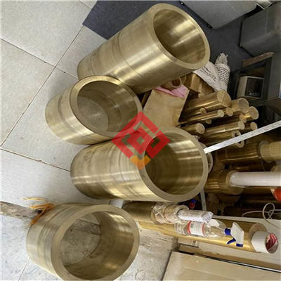 墨钜C95400铝青铜铸件高强耐磨重载适用售后保障