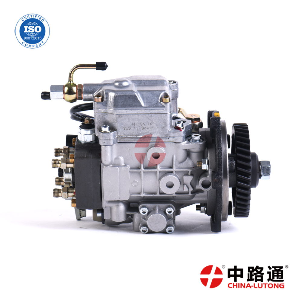 VE泵总成VE6/12F1050R381-3
