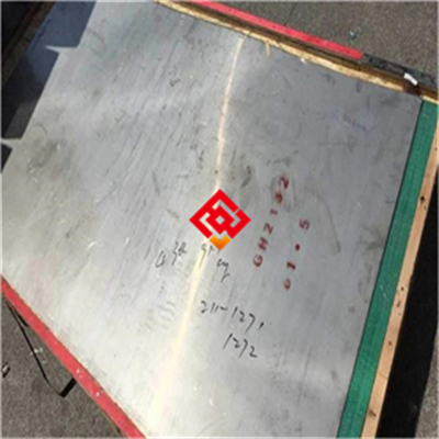 X6CrNiMoNb17-12-2：铌钼双强化不锈钢，化工管道的耐蚀升级方案