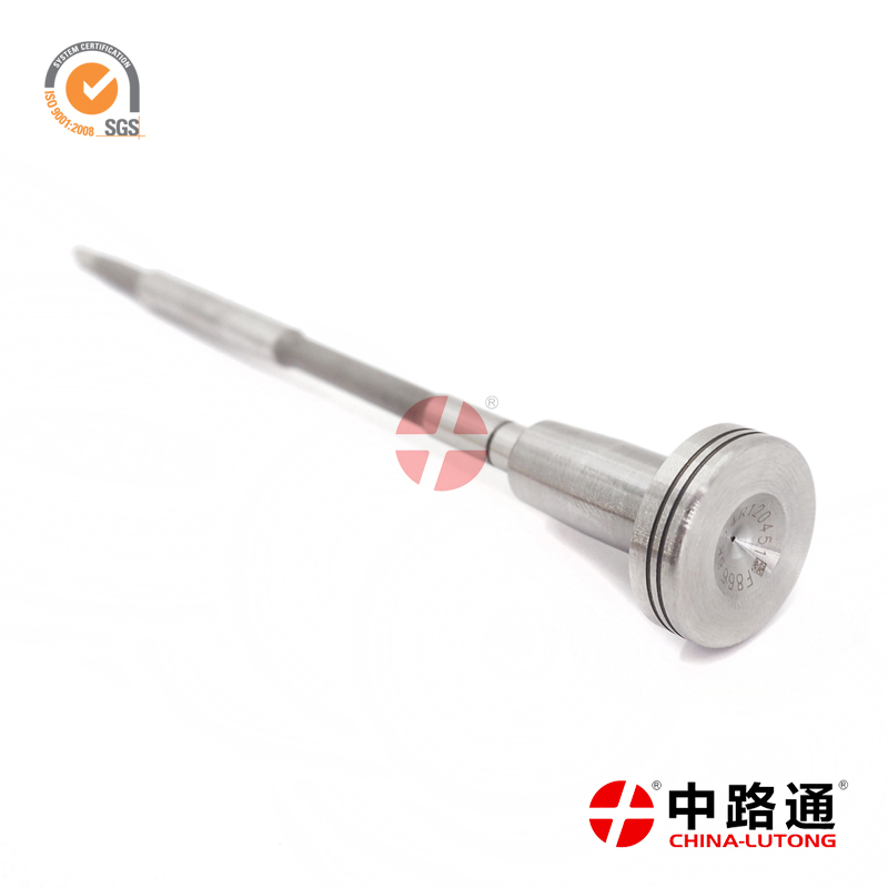 油嘴阀组件F00RC01356