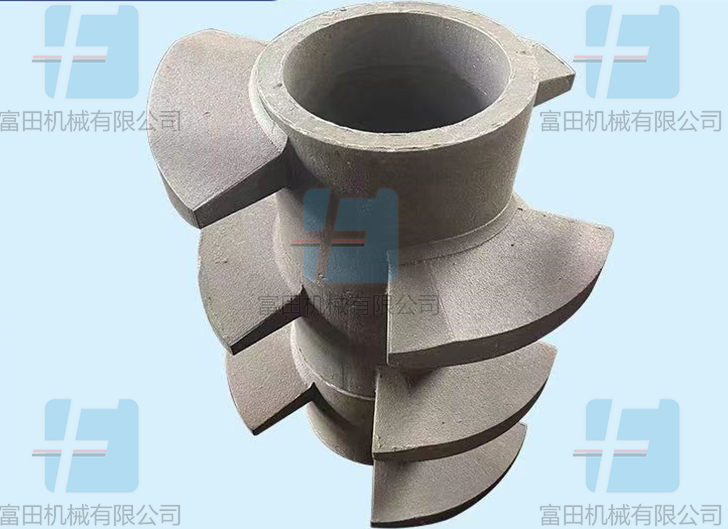 BP混合机CK600-CP碳化钨定齿 美国制造精密加工