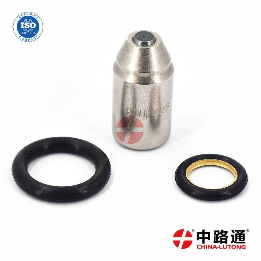 适配于共轨发动机喷油器厂家