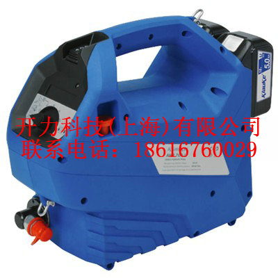 EHP4  电动液压泵（德国 KLAUKE）