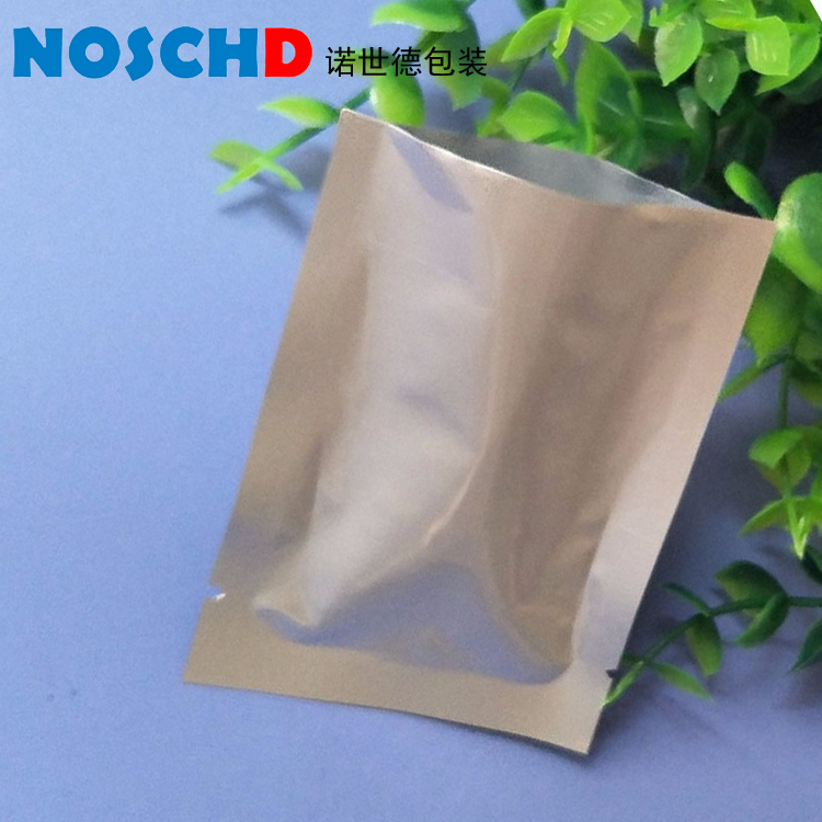 面膜铝箔袋包装出現异味的缘故