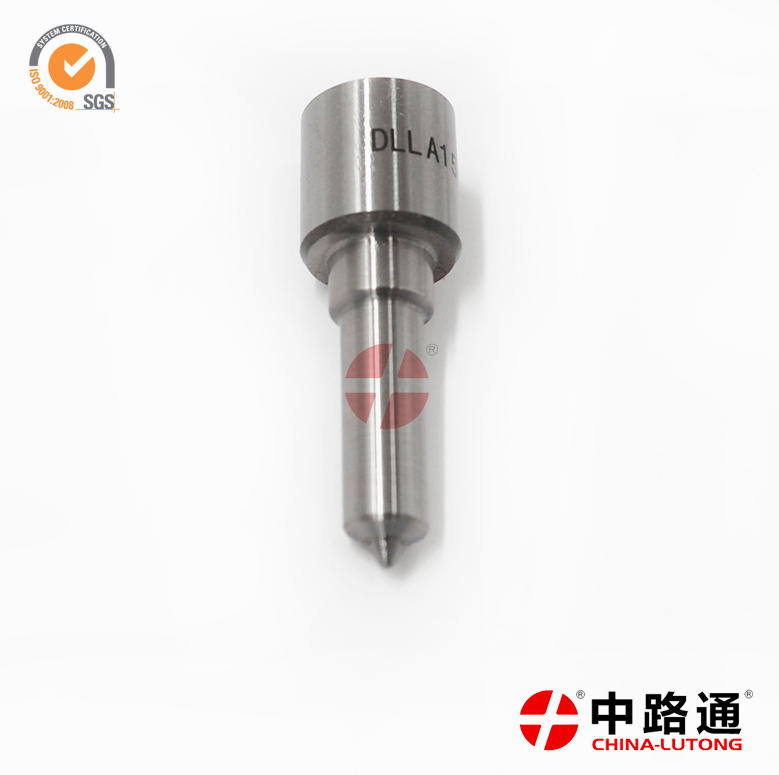 高压共轨喷油嘴DLLA150P2118