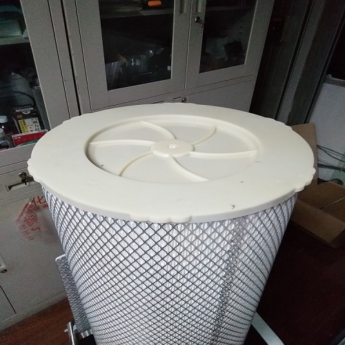 山立自洁式空气过滤器滤芯SAZJ-100 SAZJ-450 SAZJ-120 SAZJ-500