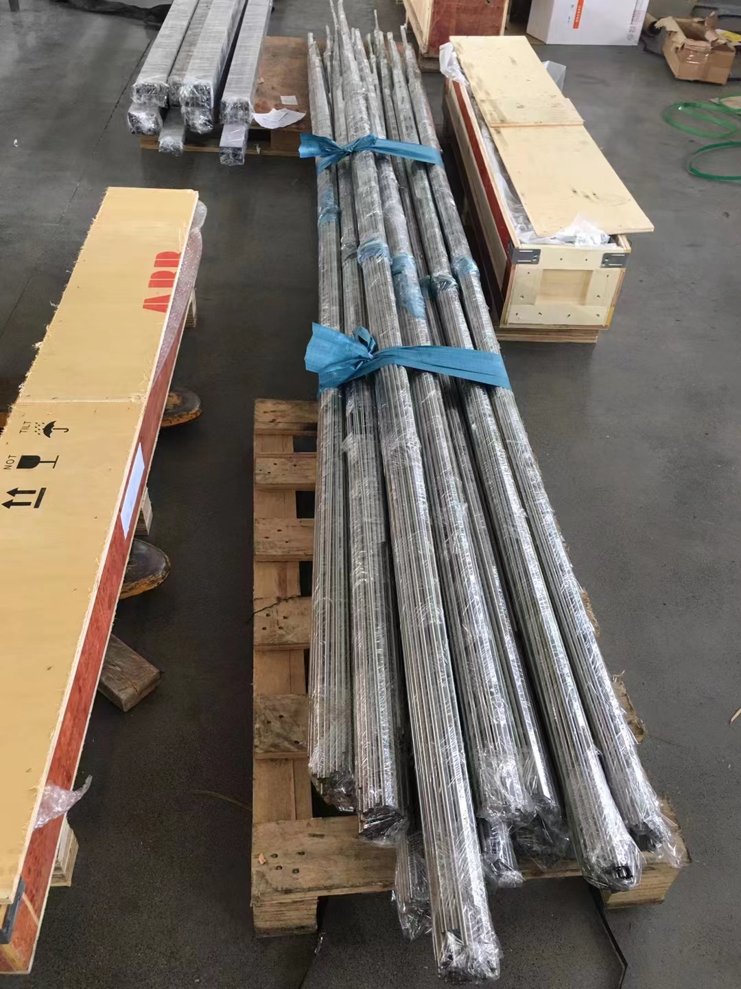 全析：耐热不锈钢-Cr25Ni20合金钢板/锻方六角棒