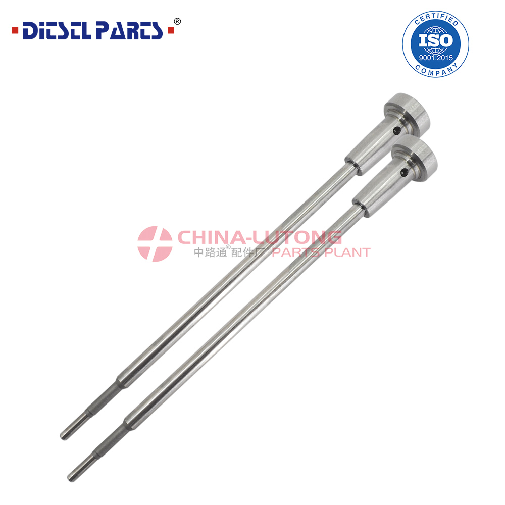 喷油器阀组件F00V C01 050共轨阀FOOV C01 303