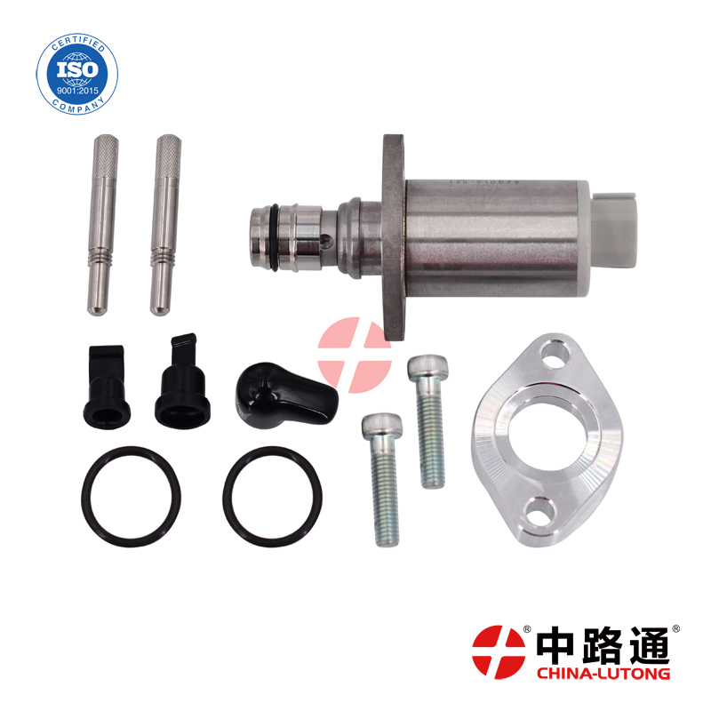 SCV阀批发厂家