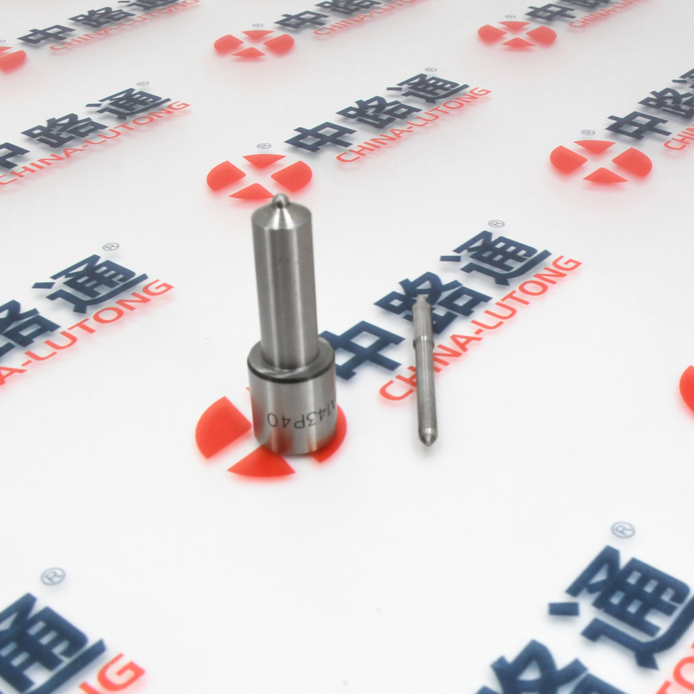 共轨喷油嘴F00VX40023