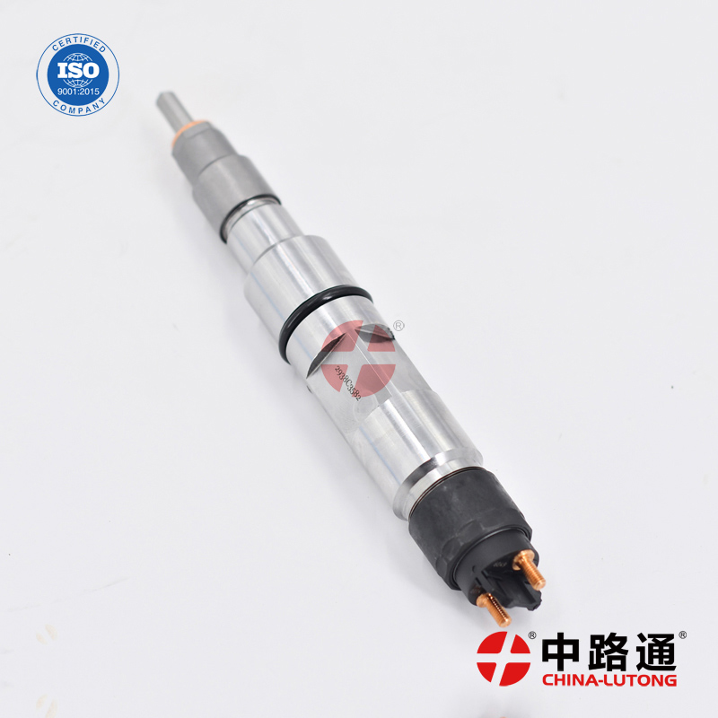宝马柴油系统共轨喷油器0 445 120 091