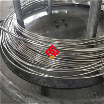X6CrNiMoNb17-12-2：铌钼双强化不锈钢，化工管道的耐蚀升级方案