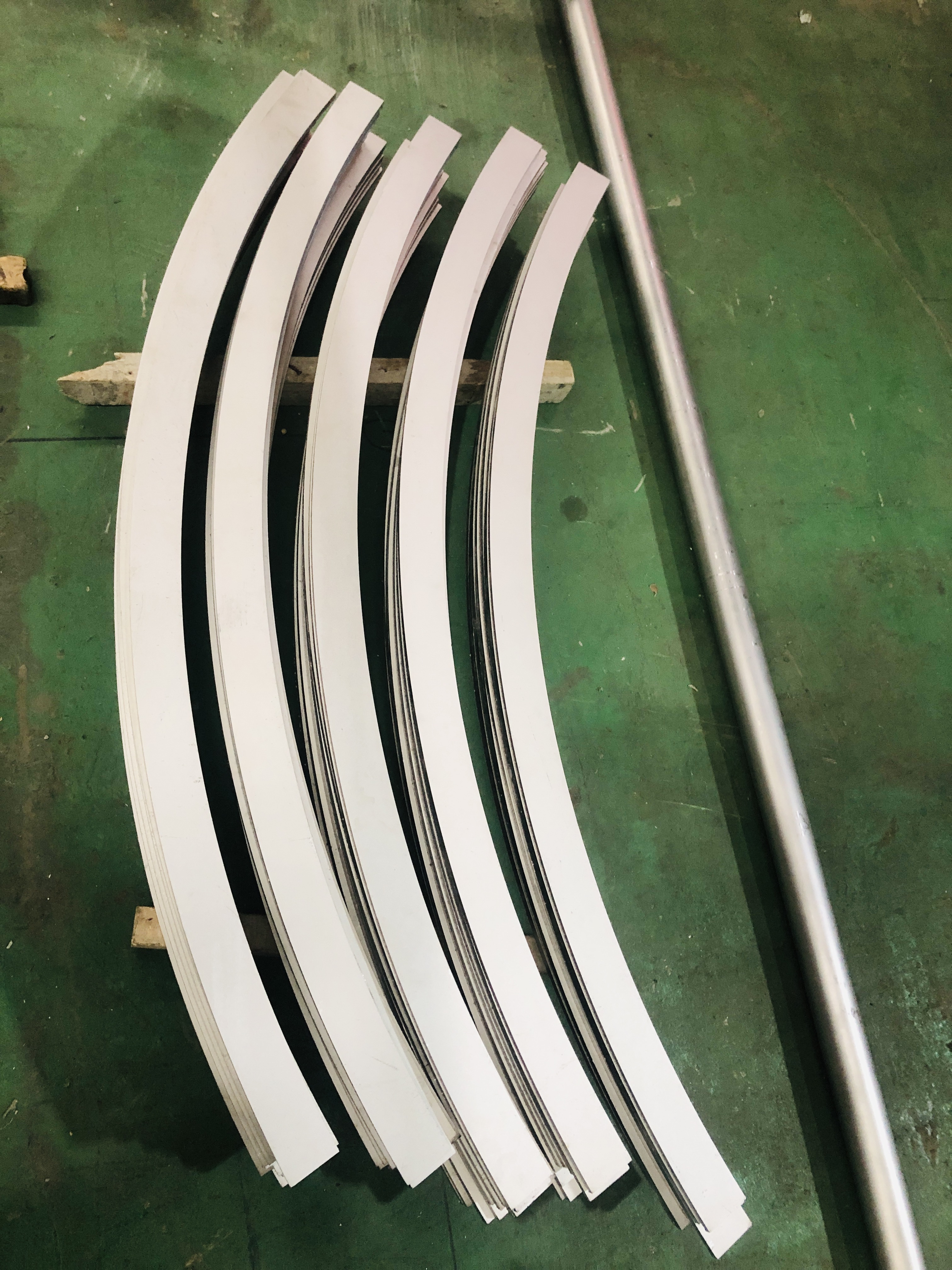 欣旺腾现货TA2钛合金板  可零切TA2激光零切钛板 高强度钛板