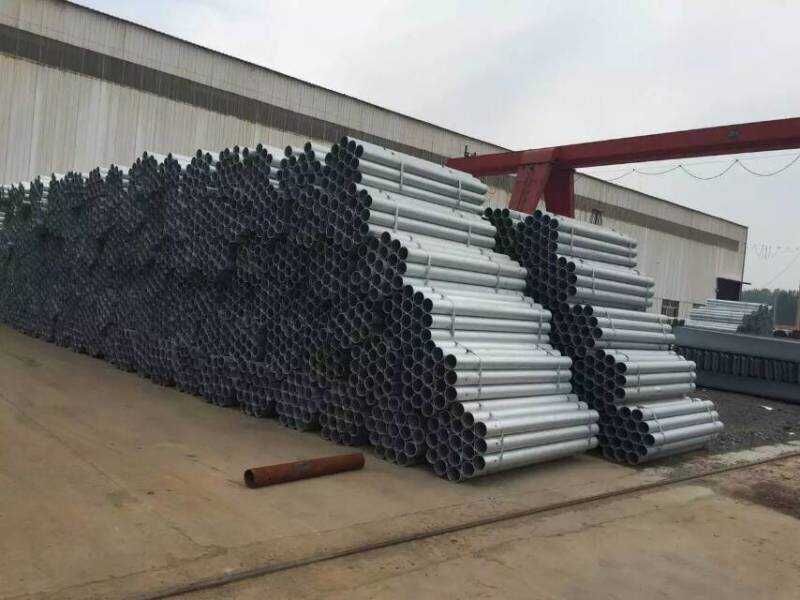 山西长治公路防撞波形梁护栏板厂家送货安装