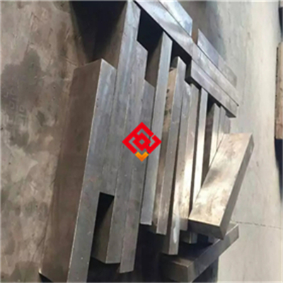 16CrMo铬钼合金结构钢热轧棒材16CrMo高淬透性高温强度优