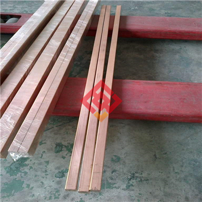 墨钜CuNi2Be铍镍铜板棒高强高弹高温性能好售后保障