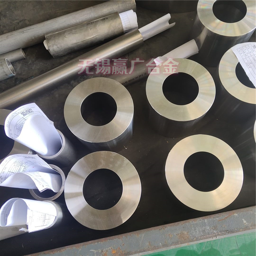 ZG40Cr25Ni20离心铸管来图定制厂家加工定制