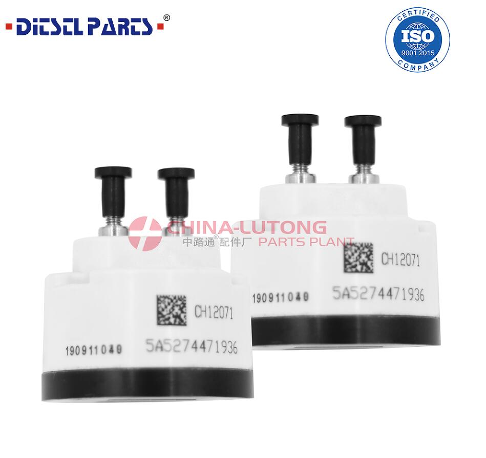 CAT喷油泵电磁阀C13适配于发动机喷油器卡特电磁阀