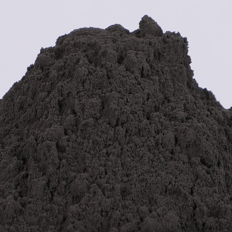 供应 钴粉超细球形钴粉 纳米金属钴粉Co99.99 高纯钴1-3μm厂家