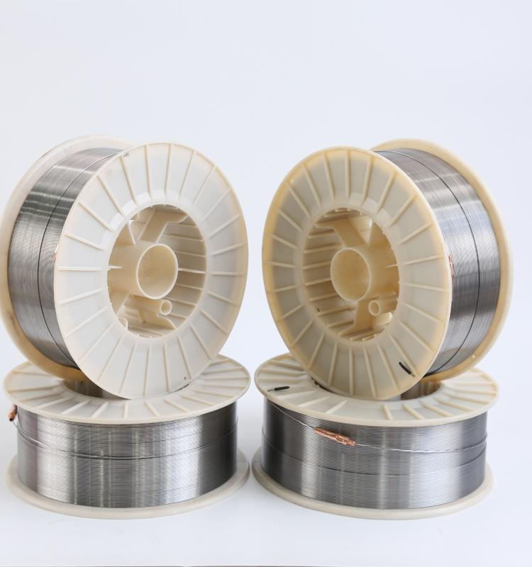 JD816耐磨堆焊药芯焊丝 合金焊丝无裂纹