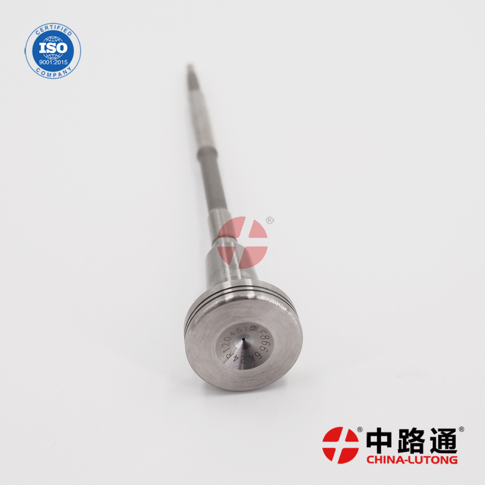柴油机喷油器阀组件FOOR J01 278
