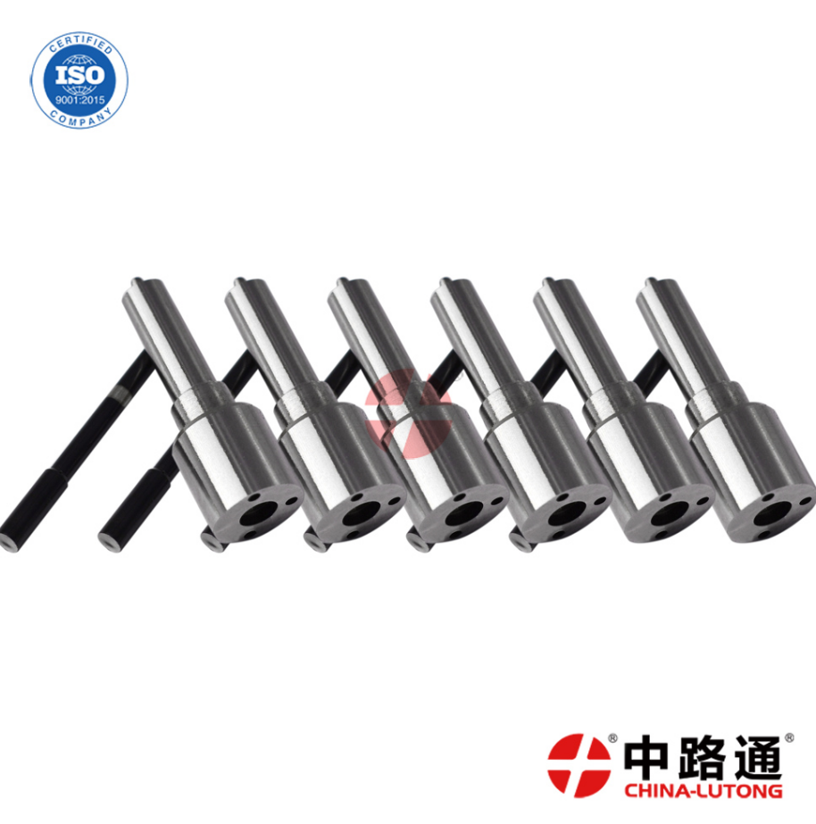 高压共轨喷油嘴DLLA150P914