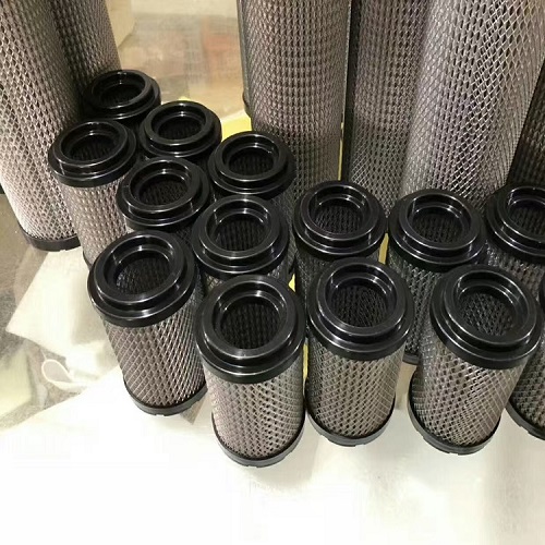 ZANDER先达Y2050 Y3050 Y3075精密滤芯