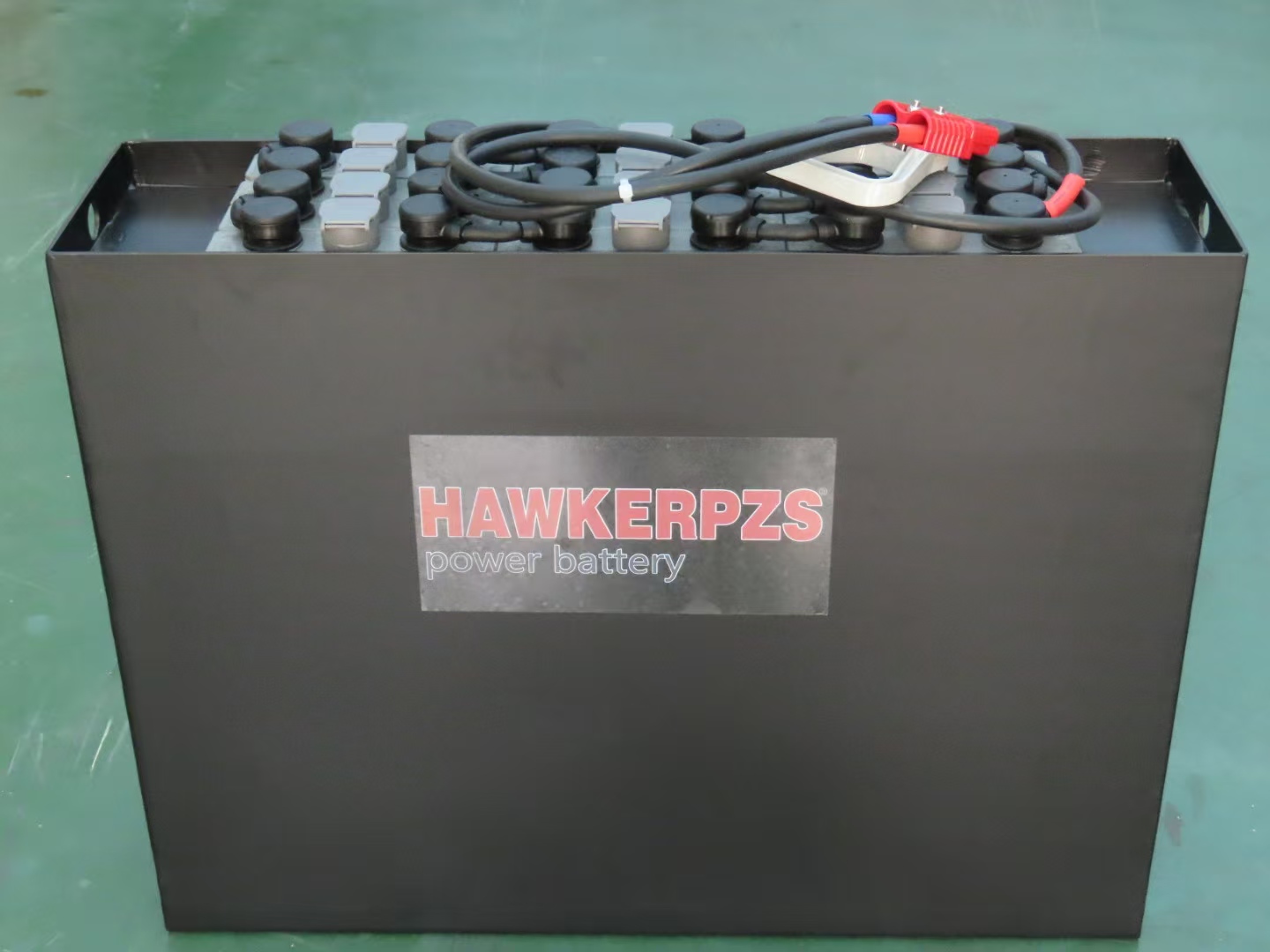 龙工电瓶叉车电池D-700/48V700Ah 龙工3.5t叉车铅酸电瓶批发