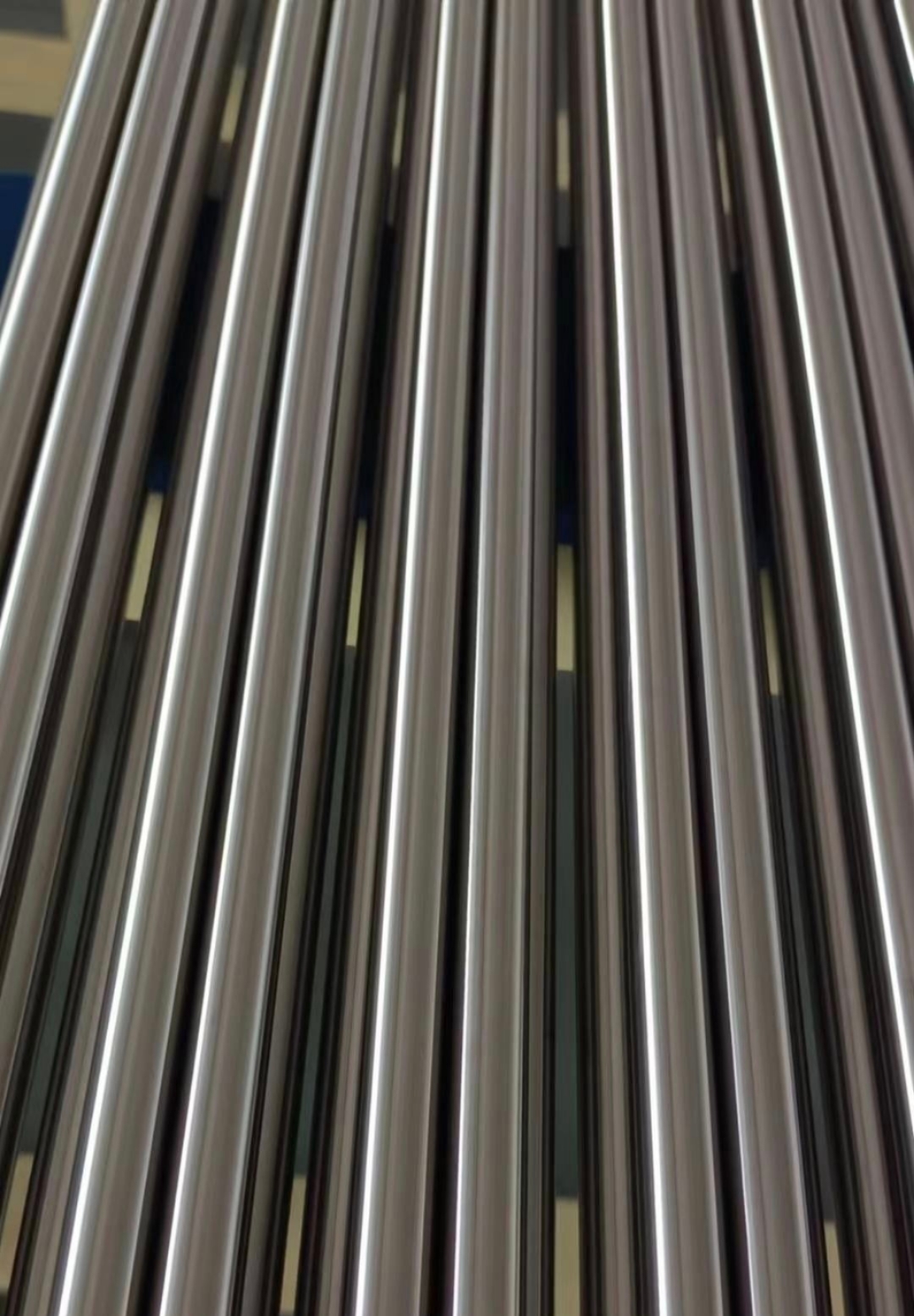 不锈钢光亮退火钢管Bright Annealing(BA)
